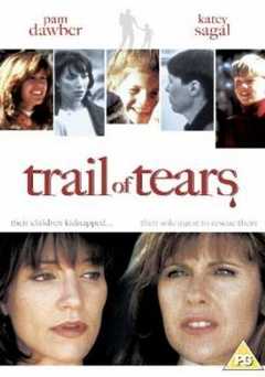 Trail of Tears - amazon prime