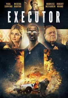 Executor - Movie