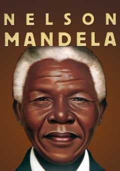 Nelson Mandela - amazon prime