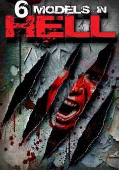 6 Models in Hell - amazon prime