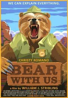 Bear With Us - Movie