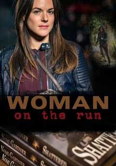 Woman on the Run - amazon prime
