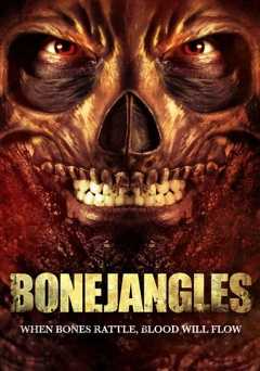 Bonejangles - amazon prime