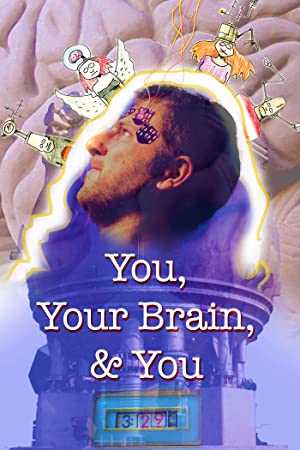 You, Your Brain, & You - amazon prime