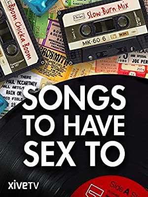 Songs to Have Sex To - amazon prime