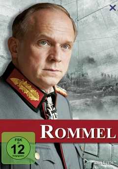 Rommel - Movie