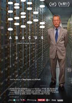 Abacus: Small Enough to Jail - Movie