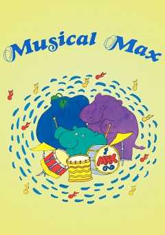 Musical Max - amazon prime