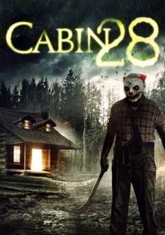 Cabin 28 - Movie
