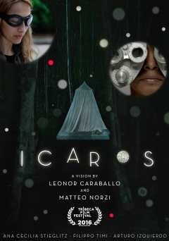 Icaros: A Vision - Movie