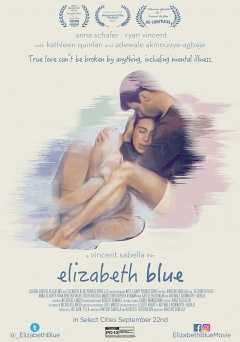 Elizabeth Blue - amazon prime