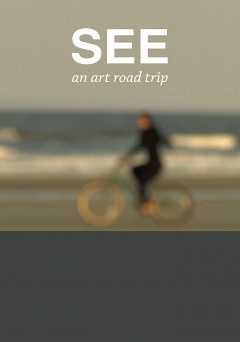 See: An Art Road Trip - amazon prime