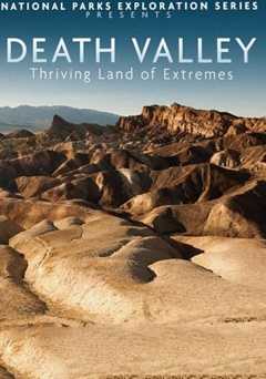 National Parks Exploration Series: Death Valley - amazon prime