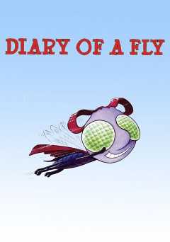 Diary of a Fly - amazon prime
