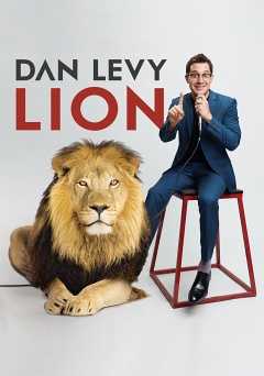 Dan Levy: Lion - amazon prime
