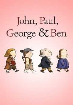 John, Paul, George and Ben - Movie