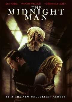 The Midnight Man - Movie