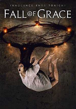 Fall of Grace - Movie