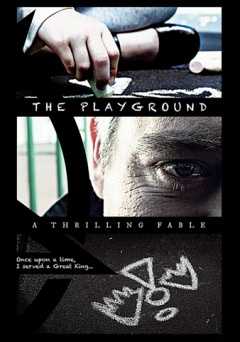 The Playground - Movie