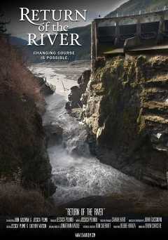Return of the River - Movie