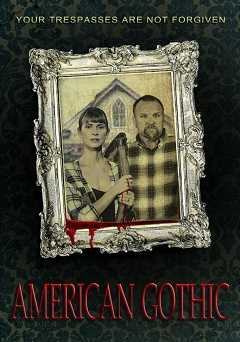 American Gothic - amazon prime