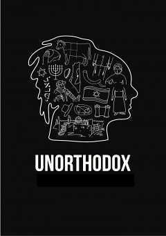 Unorthodox - amazon prime