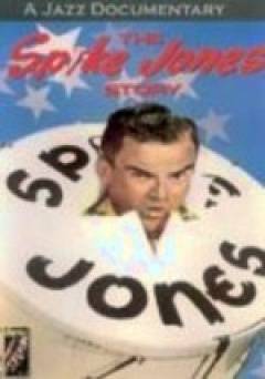 The Spike Jones Story - Movie