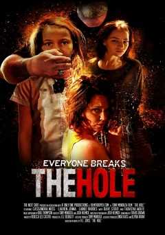Life in the Hole - amazon prime
