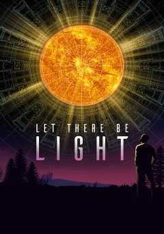 Let There Be Light - amazon prime