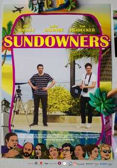 Sundowners - Movie