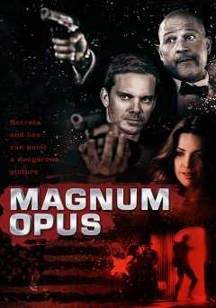 Magnum Opus - amazon prime
