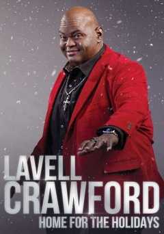 Lavell Crawford: Home for the Holidays - Movie