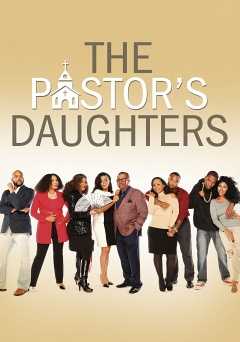 The Pastors Daughters - amazon prime
