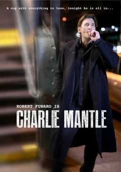 Charlie Mantle - amazon prime