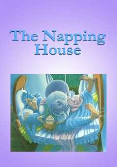 The Napping House - amazon prime