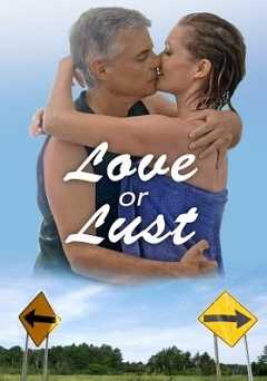 Love or Lust - amazon prime