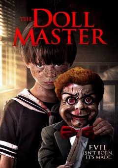 Doll Master - Movie