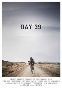 Day 39 - Movie