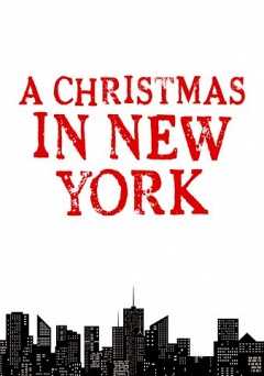 A Christmas in New York - amazon prime