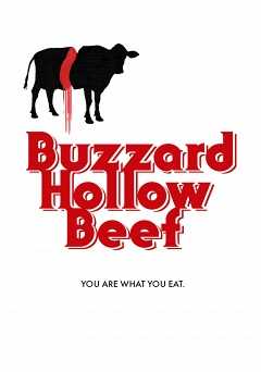 Buzzard Hollow Beef - amazon prime