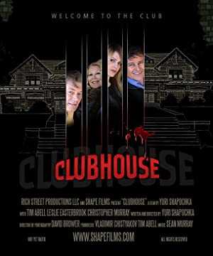 Clubhouse - amazon prime