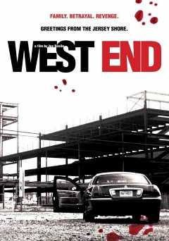 West End - Movie