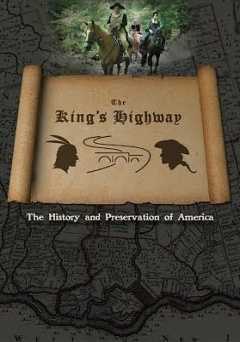 The Kings Highway - amazon prime