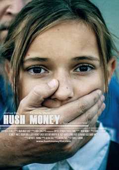 Hush Money - amazon prime