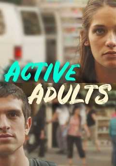 Active Adults - amazon prime