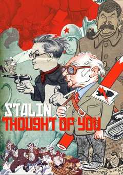 Stalin Thought of You - amazon prime