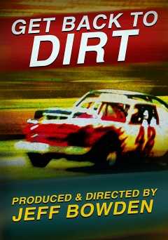 Get Back To Dirt - amazon prime