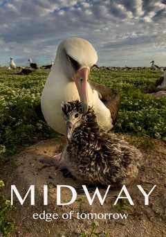 Midway: Edge of Tomorrow - Movie