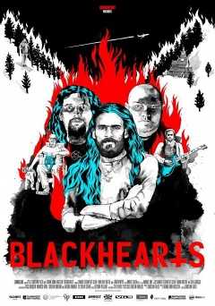 Blackhearts - amazon prime