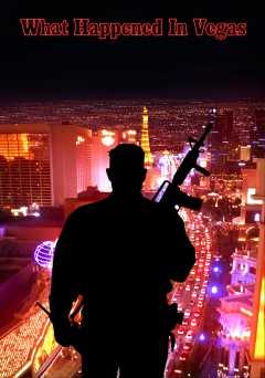 What Happened in Vegas - Movie